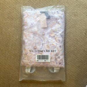 Victoria’s Secret Paisley 2 in 1 Towel Backpack